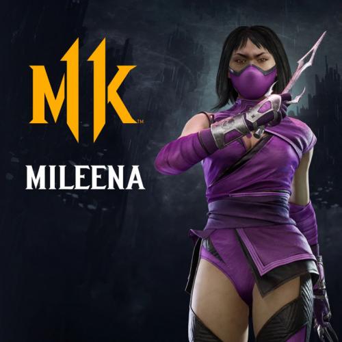 Фаны увидели Милину в Mortal Kombat и готовы устроить киноделам фаталити. Ведь к облику героини есть претензии