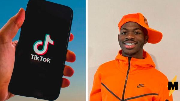 Музыкант Lil Nas X рассказал, как он жил до популярности. Кажется, уже можно снимать фильм по его жизни