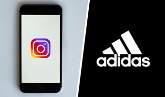 Adidas Russia запостили фото бодипозитивной модели и открыли портал в ад. Хейтеры готовы отменять бренд