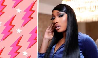 Megan Thee Stallion — рэперша, но хейтеры думают иначе. Ведь звезду обвиняют в том, что она мужчина (да-да)