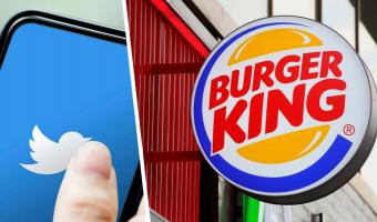 Месть подают без соуса, решили люди и прожарили Burger King. Их мемы объяснят, как нельзя поздравлять женщин