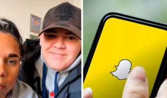 Новый фильтр в Snapchat убирает бороды мужчинам и пугает жён. Их вердикт: так плохо мужья никогда не выглядели