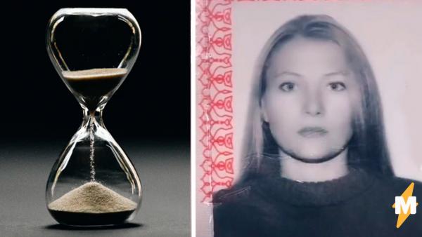 Тиктокерша сравнила себя в 18 и в 35 лет и сломала процесс старения. Вы точно перепутаете фото до и после