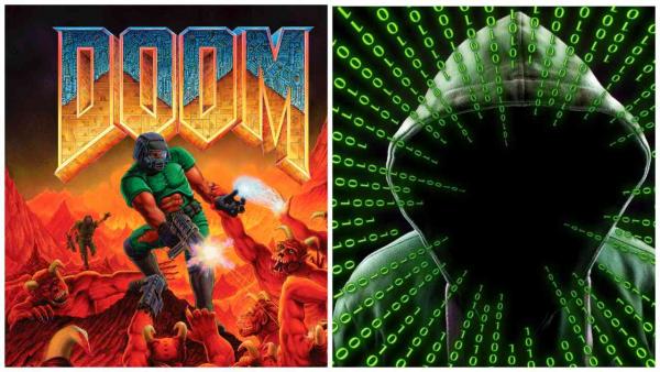 Думгай, проснись, а то змея укусит. Хакер добавил в Doom 1993-го "Змейку", и затестить её может любой (почти)