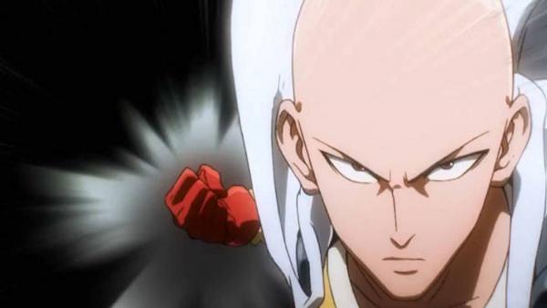 Пухляш психанул и начал тренироваться как герой One-Punch Man. Год занятий превратил его в копию супергероя