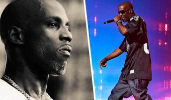 Умер рэпер DMX. Семья музыканта рассказала о причинах смерти, и фаны в слезах жмут F