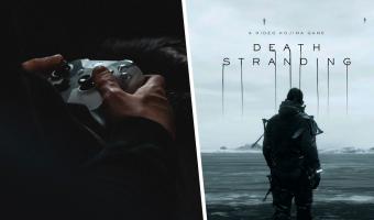 Что ещё ты скрыл, Хидео Кодзима? Фан нашёл редкую сцену в Death Stranding — её откроют самые упёртые курьеры