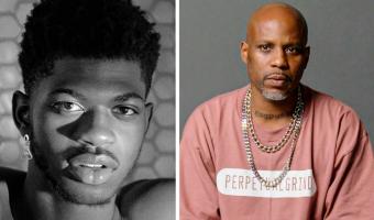 Фаны связали кончину DMX с треком Lil Nas X. Это теория, где Монтеро приносит коллегу в жертву