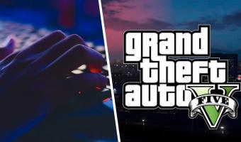 GTA V или реальность? Программисты так улучшили графику игры, что улицы Лос-Сантоса не отличить от настоящих