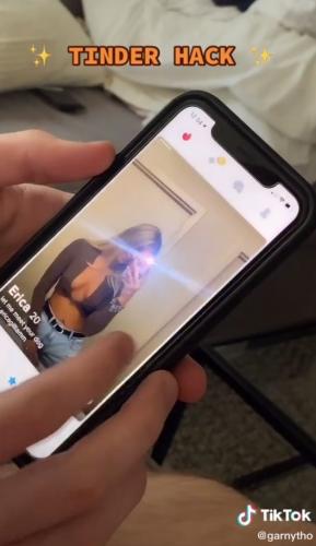 Как узнать, кому нравишься в тиндере. Блогер показал, как хакнул приложение для свиданий, и вы так сможете
