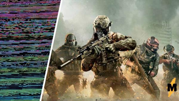 Дверь - самый опасный босс, выяснил фан Call of Duty: Warzone. Геймер нашёл в игре баг, который не победить