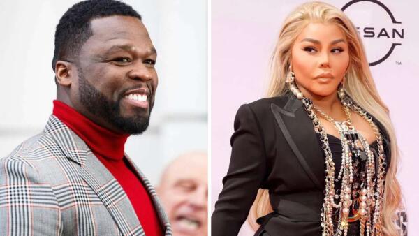 50 Cent хотел ворваться в мемы, а попал в 90-е. Ведь за шуточное сравнение Lil' Kim с совой придётся ответить