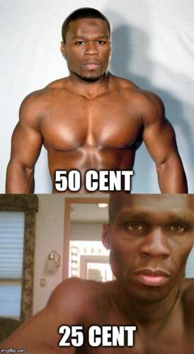 50 Cent