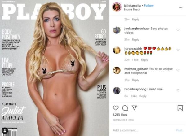 Модели платили тысячи долларов журналам Maxim и Playboy, чтобы попасть на их обложку