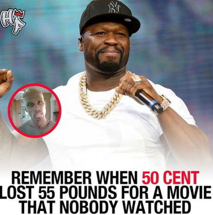 50 Cent