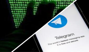 Хакеры могут читать исчезающие сообщения из секретных чатов в Telegram на Mac OS