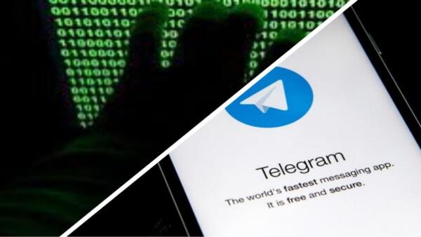 Исчезающие сообщения из секретных чатов в Telegram можно прочесть, предупреждают эксперты