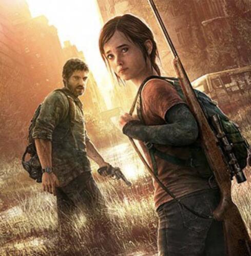 Первый кадр из сериала The Last of US ввёл фанатов в заблуждение. Это точно не скриншот из игры?