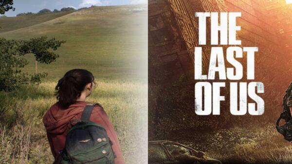 Первый кадр из сериала The Last of US ввёл фанатов в заблуждение. Это точно не скриншот из игры?