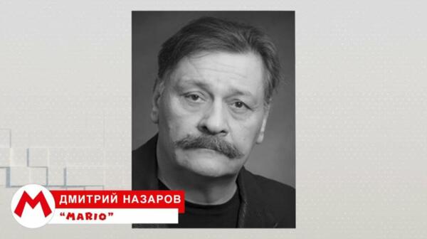 Мемоделы показали актёров для "Супербратьев Марио". В их версии Киану Ривз сыграет со Стасом Барецким