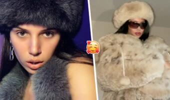 Что такое эстетика Slavic Bimbo. Стиль дерзких девушек из славянских стран покорил зрителей из США