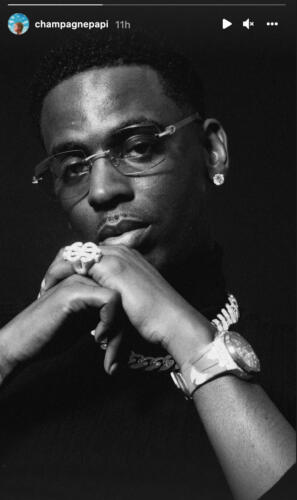 Кто такой рэпер Young Dolph, который прославился благодаря покушению, а потом погиб в очередью за печеньем