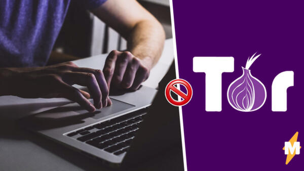 Что известно о блокировке Tor? Разработчики борются с Роскомнадзором с помощью "зеркал"