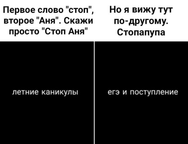 Что за мем “стопапупа”? Диалог Иванзоло и Некоглая стал новой версией тренда ожидание/реальность