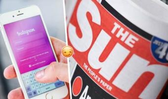 Как россияне троллят The Sun, обещавший вторжение на Украину 16 февраля, и что за шутки об опоздании