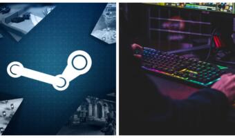 Как купить игру в Steam после блокировки банковских карт РФ. Геймеры нашли лазейку с помощью тенге