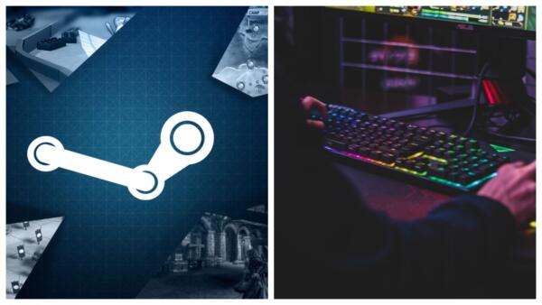 Геймеры РФ придумали способ обойти запрет Steam на оплату игр картой. Потребуется QIWI и тенге