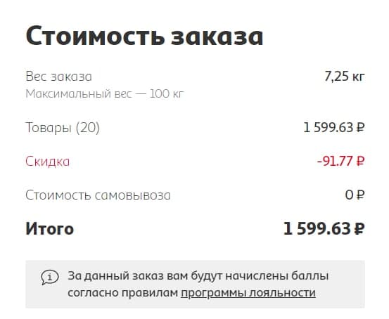 В Сети высмеяли "дешёвую продуктовую корзину" от блогерши. Еда, которую не могли позволить в лучшие времена