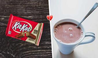 Сладкоежки провожают Nesquik и Kit Kat из РФ. Ищут замену шоколада в конфетах <<Катя Кэт>> и <<Мистик>>