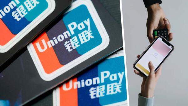 Почему граждане РФ бросились оформлять карты UnionPay. Надеются на поездки за границу и онлайн-покупки