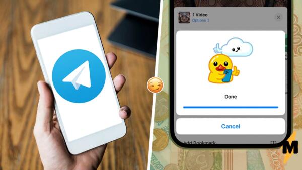 В рунете троллят покупателей премиум-подписки в телеграме. Заплатили за звезду и видеоаватарки