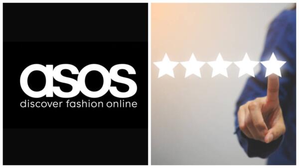 Покупатели из РФ мстят ASOS за обидную фразу в App Store. Уронили рейтинг приложения до одной звезды