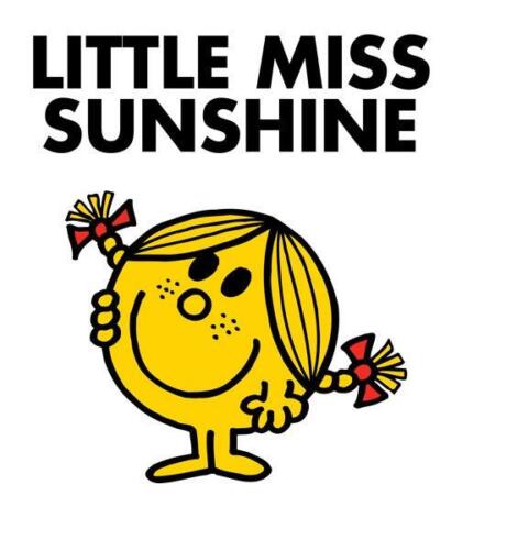 Почему мем Little miss вызывает тревогу. В Сети отменяют тренд с детскими персонажами со взрослыми проблемами