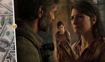 <<Едва заметны изменения>>. Геймеры разочаровались в цене ремейка The Last of Us, увидев графику игры