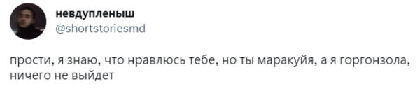 Что за мемы про маракуйю и горгонзолу. Интервью с Долецкой попало в тренд о снобизме/богатой жизни