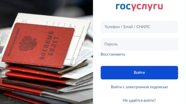 Не зашёл на «Госуслуги» – твои проблемы. Как будет работать система электронных повесток