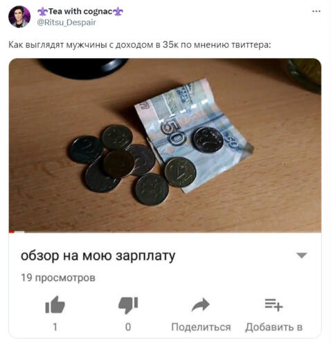 35 тысяч - это много или мало