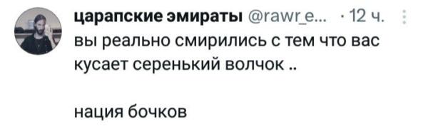 Что за мем про "нацию рабов". В ироничных постах